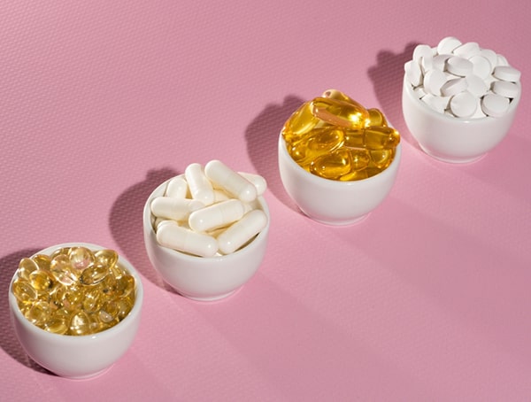 مکمل‌های ویتامین را شب بخوریم یا صبح؟